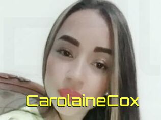 CarolaineCox