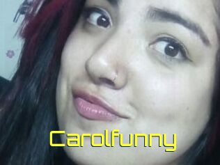 Carolfunny