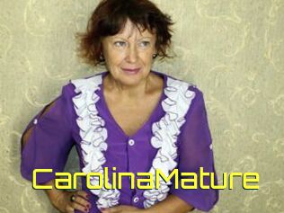CarolinaMature