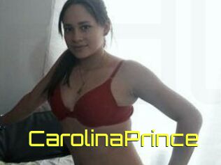 CarolinaPrince