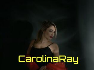 CarolinaRay