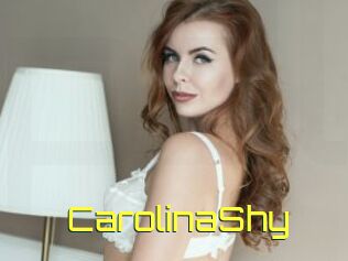 CarolinaShy