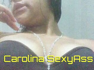 Carolina_SexyAss