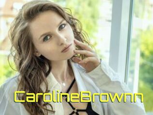 CarolineBrownn