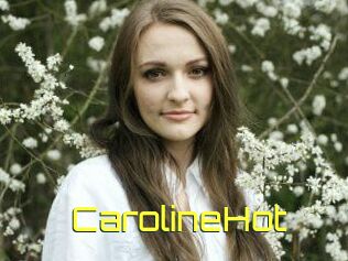 CarolineHot