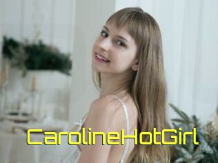 CarolineHotGirl