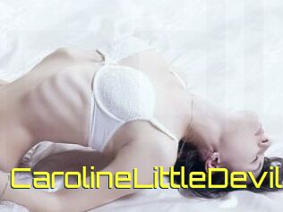 CarolineLittleDevil