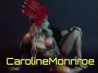 CarolineMonnroe