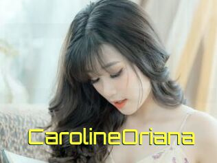 CarolineOriana