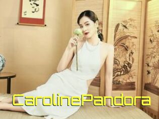 CarolinePandora