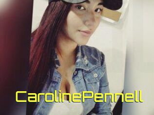 CarolinePennell