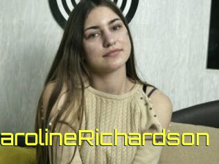 CarolineRichardson