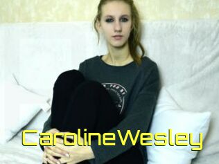 CarolineWesley