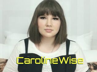 CarolineWise