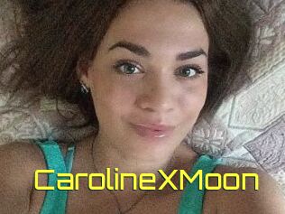 CarolineXMoon