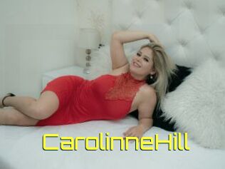 CarolinneHill