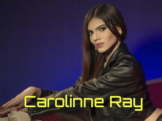 Carolinne_Ray