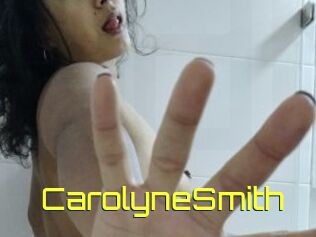 CarolyneSmith