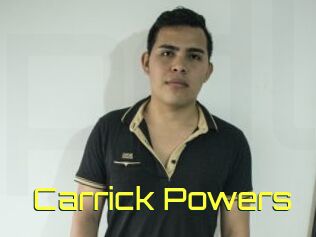 Carrick_Powers