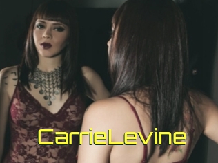 CarrieLevine