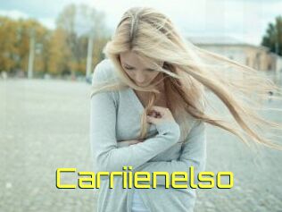 Carriienelso