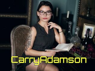 CarryAdamson