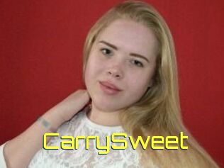 CarrySweet