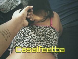 Casalfeetba