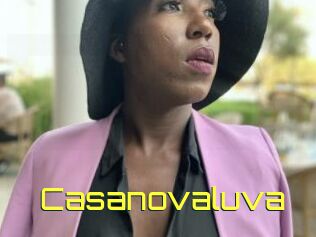 Casanovaluva