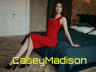 CaseyMadison