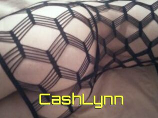 CashLynn