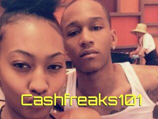 Cashfreaks101