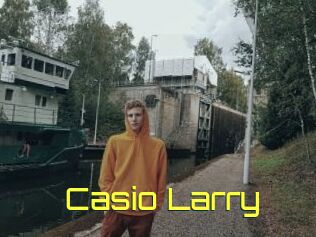 Casio_Larry