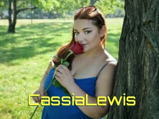 CassiaLewis