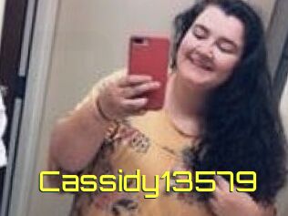 Cassidy13579