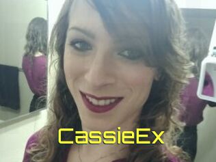 CassieEx