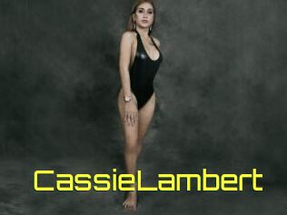 CassieLambert