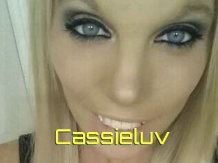 Cassieluv