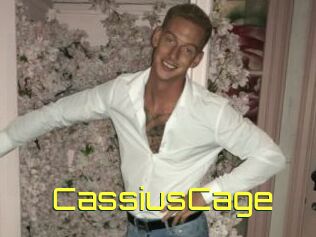 CassiusCage