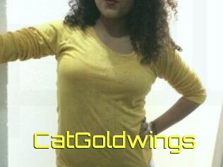 CatGoldwings