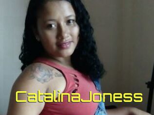 CatalinaJoness