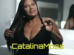 CatalinaMoss