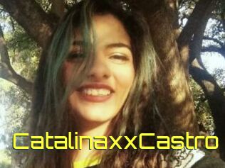 CatalinaxxCastro