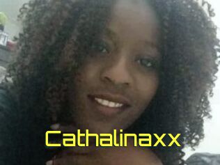 Cathalinaxx