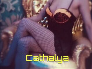 Cathalya