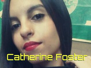 Catherine_Foster