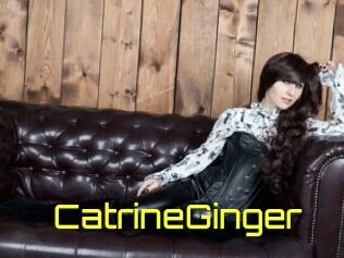 CatrineGinger