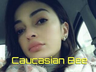 Caucasian_Bee