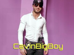 CavinBigBoy