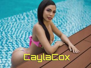 CaylaCox